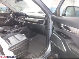 Kia Pozostałe 2025 3