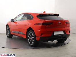 Jaguar I-PACE 2018 394 KM