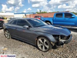 Audi A5 2021 2