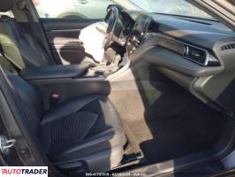 Toyota Camry 2021 2