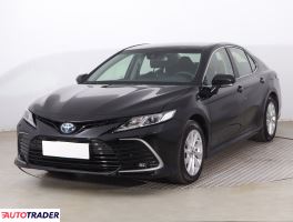 Toyota Camry 2023 2.5 214 KM