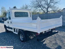 Iveco 35 C 12 2009 2.3