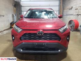 Toyota Pozostałe 2023 2