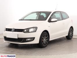 Volkswagen Polo 2013 1.2 59 KM