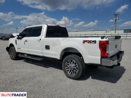 Ford Pozostałe 2019 6 Ford Pozostałe 2019 6