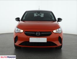 Opel Corsa 2021 1.2 99 KM