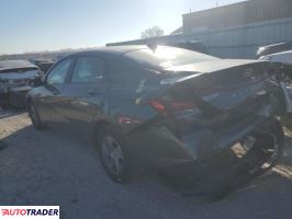 Hyundai Elantra 2024 2