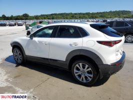 Mazda CX-30 2023 2
