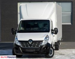 Renault Master 2019 2.3