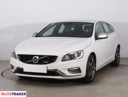 Volvo V60 2015 1.6 147 KM