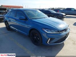 Volkswagen Jetta - zobacz ofertę