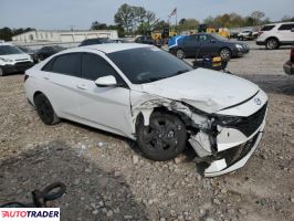 Hyundai Elantra 2021 2