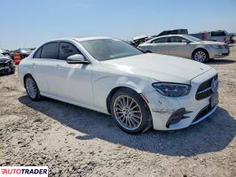 Mercedes CL 2022 2