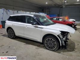 Lincoln Pozostałe 2020 2 Lincoln Pozostałe 2020 2