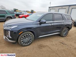 Hyundai Pozostałe 2023 3