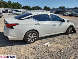 Nissan Altima 2019 2 Nissan Altima 2019 2
