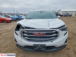 GMC Terrain 2020 1