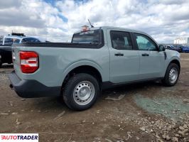 Ford Maverick 2024 2