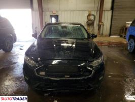 Ford Fusion 2019 2 Ford Fusion 2019 2