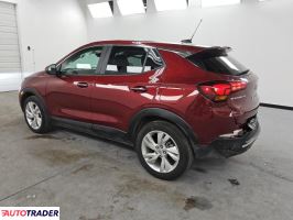 Buick Pozostałe 2024 1