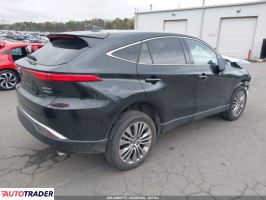 Toyota Venza 2021 2