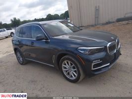 BMW X5 2021 3