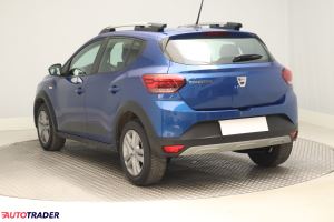 Dacia Sandero 2022 1.0 89 KM