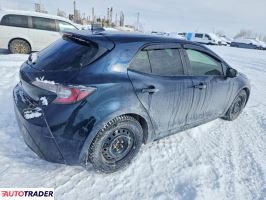 Toyota Corolla 2020 2