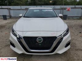 Nissan Altima 2022 2 Nissan Altima 2022 2