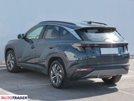 Hyundai Tucson 2022 1.6 147 KM