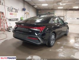 Hyundai Elantra 2024 1