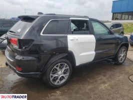 Jeep Grand Cherokee 2019 3 Jeep Grand Cherokee 2019 3
