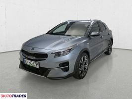 Kia Ceed 2021 1.5 160 KM