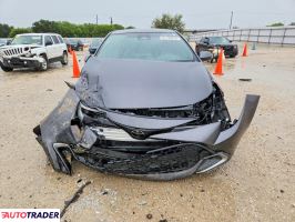 Toyota Corolla 2025 2