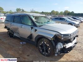 Hyundai Santa Fe 2024 2