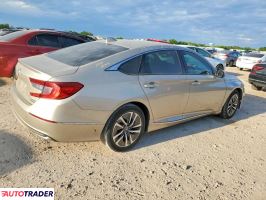 Honda Accord 2020 2
