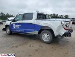 Ford Pozostałe 2021 2