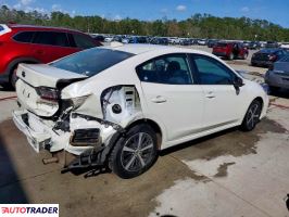 Subaru Impreza 2023 2