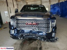 GMC Sierra 2021 6