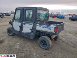 Polaris Pozostałe 2023