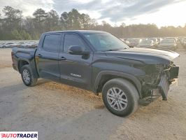 Toyota Tundra 2024 3