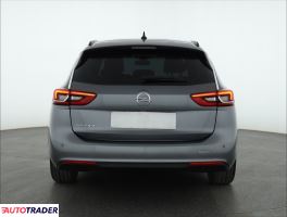 Opel Insignia 2021 1.5 120 KM Opel Insignia 2021 1.5 120 KM