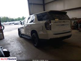 Chevrolet Tahoe 2024 5