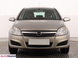 Opel Astra 2007 1.4 88 KM