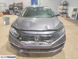 Honda Civic 2020 2