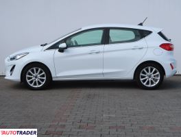 Ford Fiesta 2018 1.0 99 KM