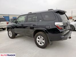 Toyota Pozostałe 2021 4