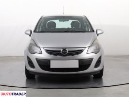 Opel Corsa 2014 1.2 84 KM
