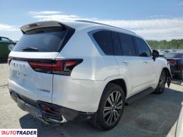 Lexus LX 2023 3 Lexus LX 2023 3