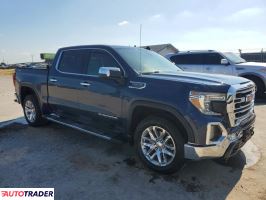 GMC Sierra 2022 5